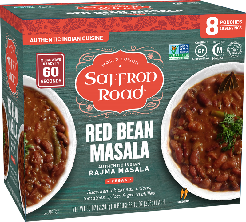 Photos SAFFRON ROAD for Fine Foods and Fresh Flavors